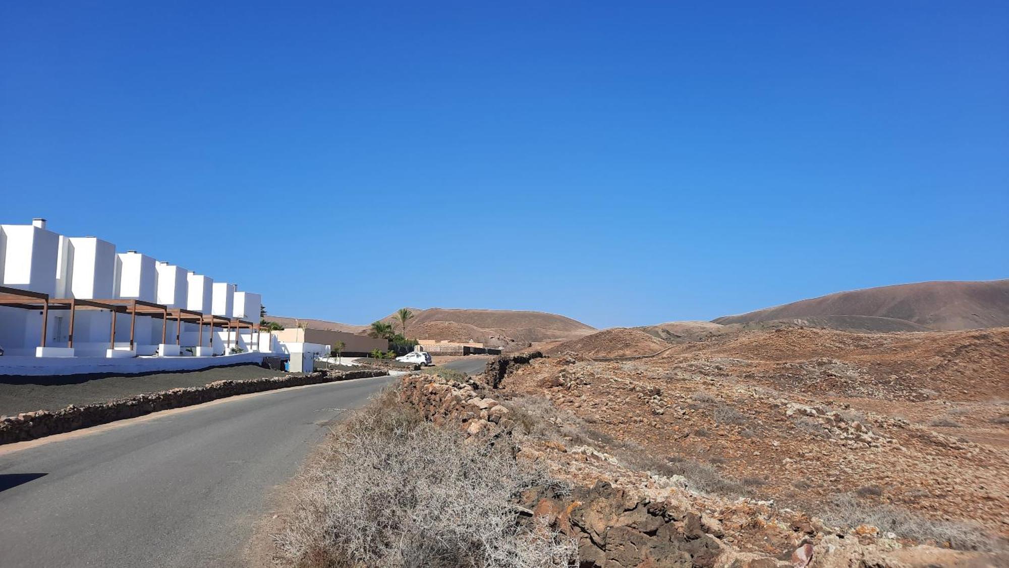 Casa vacanze El Palmeral - House With Pool In