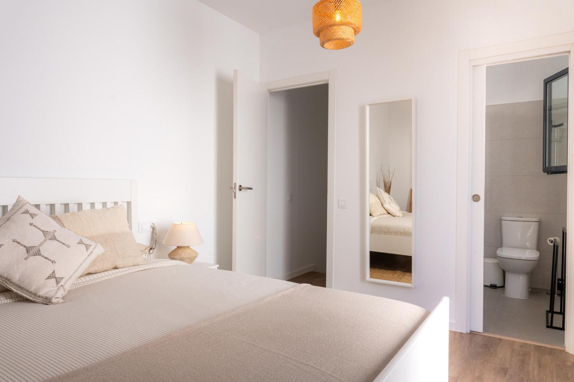 Casa vacanze El Palmeral - House With Pool In *