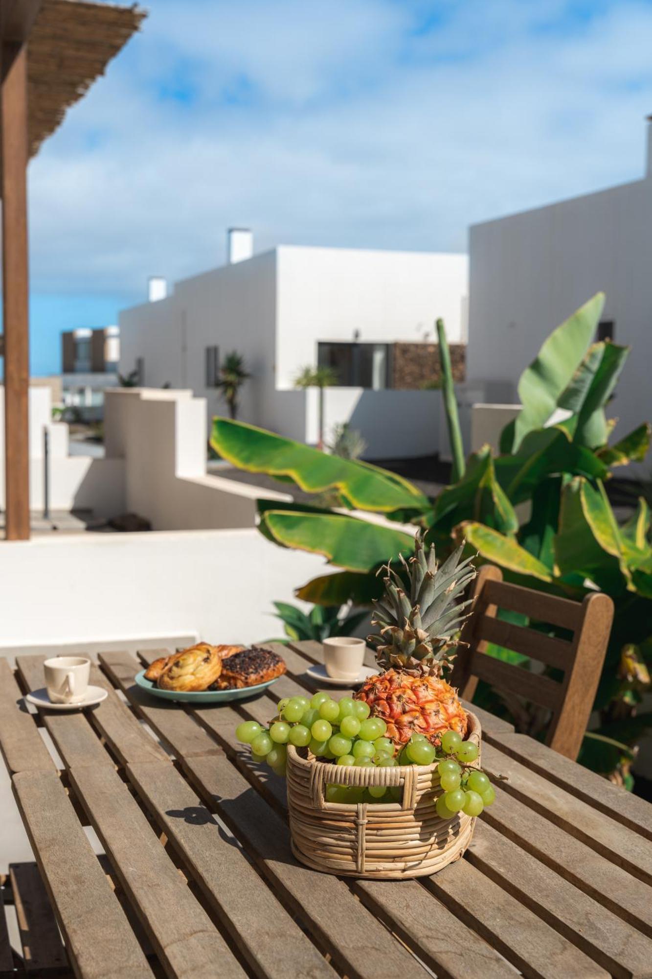 El Palmeral - House With Pool In Casa vacanze Corralejo