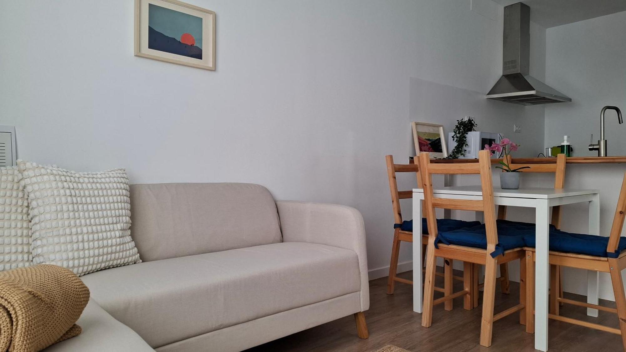 Casa vacanze El Palmeral - House With Pool In