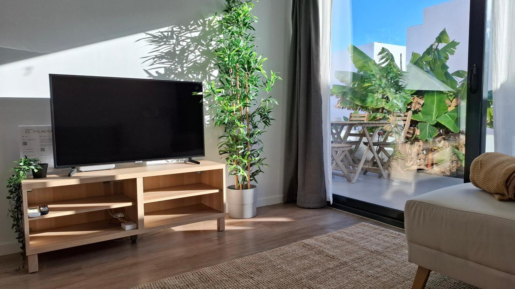 Casa vacanze El Palmeral - House With Pool In *