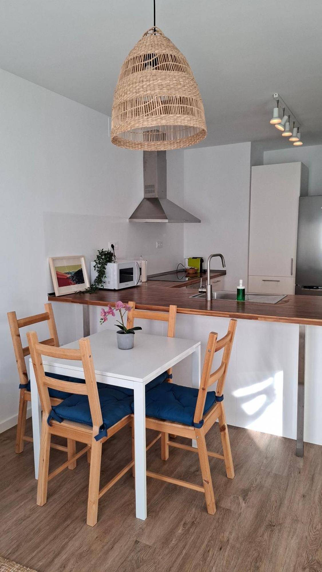 Casa vacanze El Palmeral - House With Pool In Corralejo